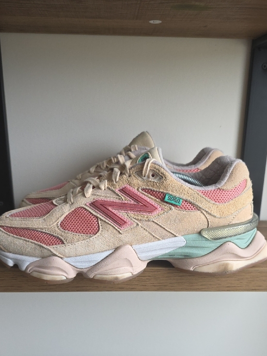 New Balance Other - New Balance X Joe Freshgoods 9060 "Inside Voices"